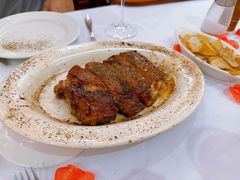 -摩根扒房(桐梓林店)