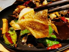 -十三式重庆江湖菜(金茂览秀城店)