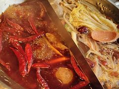 -小龙坎火锅(IFS HOT店)