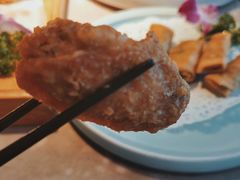 -新白鹿餐厅(金鹰新街口店)