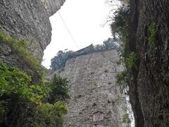 -窦圌山风景区