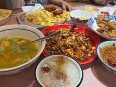 -杨记隆府重庆江湖菜(大悦城店)