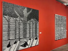 -chi K11艺术空间展览厅