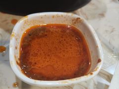 -粤潮牛肉火锅店(江南大道店)