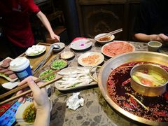 -小龙坎老火锅(天汉长街店)