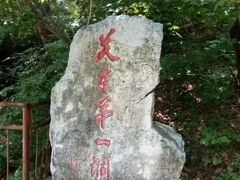 -吊水壶国家森林公园