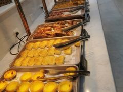 -集品鲜湾·蒸汽海鲜自助料理(青岛银座和谐广场店)