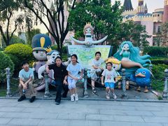 -安徒生童话乐园