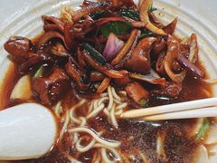 -春雪面馆(转塘店)