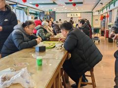 -南来顺饭庄·清真(南菜园店)
