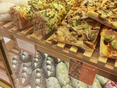 -BreadTalk面包新语·烘焙蛋糕(高德置地春广场店)