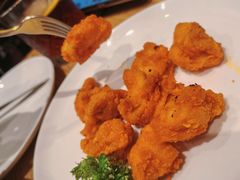 -棒约翰比萨·意面(金桥国际店)