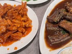 -九龙餐厅(大沽路店)