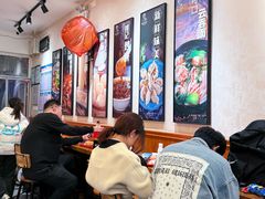 -姚记炒肝店(鼓楼店)