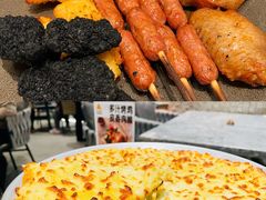 -乐凯撒披萨(恒隆广场店)