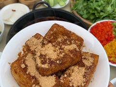 -赵美丽·重庆社区火锅·直营店(火车东站·中豪国际店)