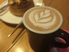 -大酉·M Coffee(北京美术馆店)
