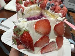 -昔木生日蛋糕(汉口店)