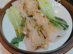 牛肉肠粉-德宏记·茶餐厅(新辰里学清路店)