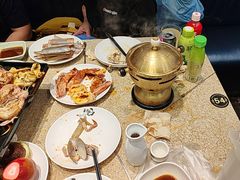 -初色海鲜自助(万丰路店)