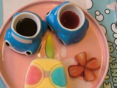 -水桶王国主题餐厅·聚会·生日派对·亲子活动·家庭套餐(亚龙湾希尔顿店)