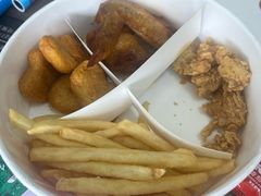 -肯德基(昆山千灯店)