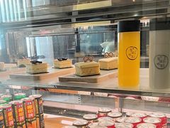 -桃源咖啡厅(武夷山大红袍山庄店)