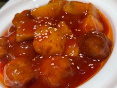 -欣旺·迎宾楼·百年无锡菜