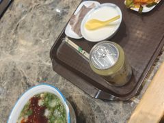 -京穆兰兰州牛肉面·清真(中川机场店)
