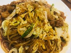 -巴依老爷新疆美食(常营店)