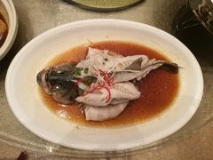 -小蓝鲸湖北菜(八一路店)