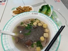 -苏晓玥·手作江南小吃(深圳北站店)