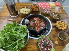 -笔记安顺夺夺粉火锅