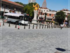 -民园广场