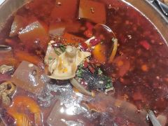 -阿明小菜·海鲜·上海菜(梅陇店)