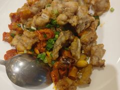 -君来梁溪饭店-餐厅