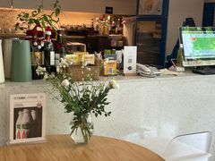 -春树下·树屋花房西餐厅(罍街AS1980店)