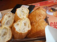 -点都德(皇岗村店)