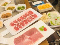 -牛街·马辈儿涮肉(牛街二店)