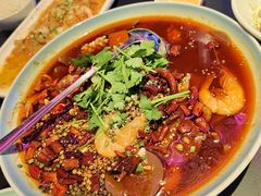 -粉墨特色菜·烧烤音乐酒馆