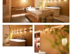 -快乐大桶水养生足浴SPA(前兴路店)