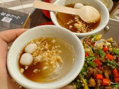 -渔语鱼新川菜Bistro(万象天地店)
