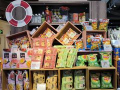 -Olé精品超市(北京合生汇店)