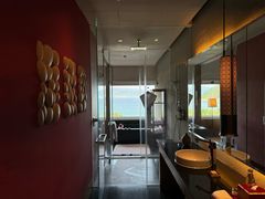 -三亚太阳湾柏悦酒店