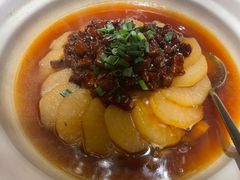 -彩虹之约•淮扬家宴(亚运村店)