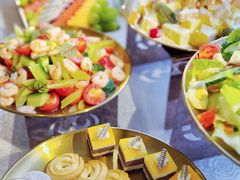 -InParty·游艇求婚策划生日派对布置(世纪大道店)