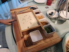 -皖小斌·小葱伴豆腐(丰收路店)