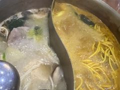 -呷哺呷哺(万达新世界店)