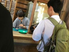 -有栖山 清光院 清水寺