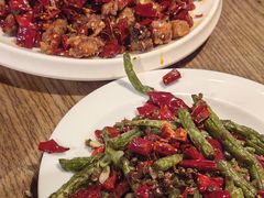 -小天府川菜馆(魏公村店)